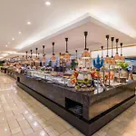 West International Trade Grand Hotel