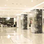 West International Trade Grand Hotel