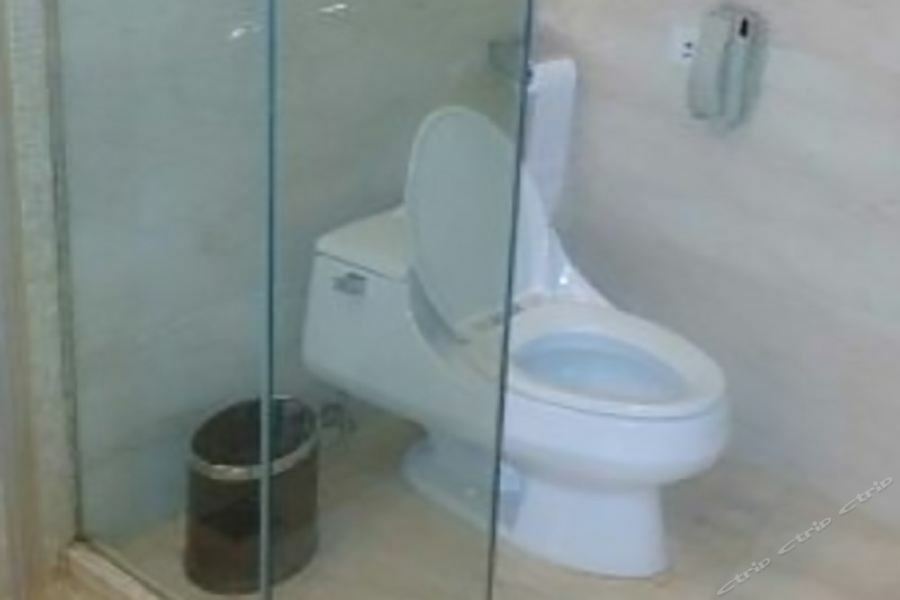 West International Trade Grand 5* Beijing