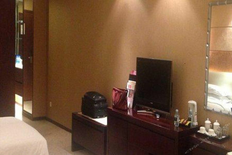 West International Trade Grand Hotel Beijing