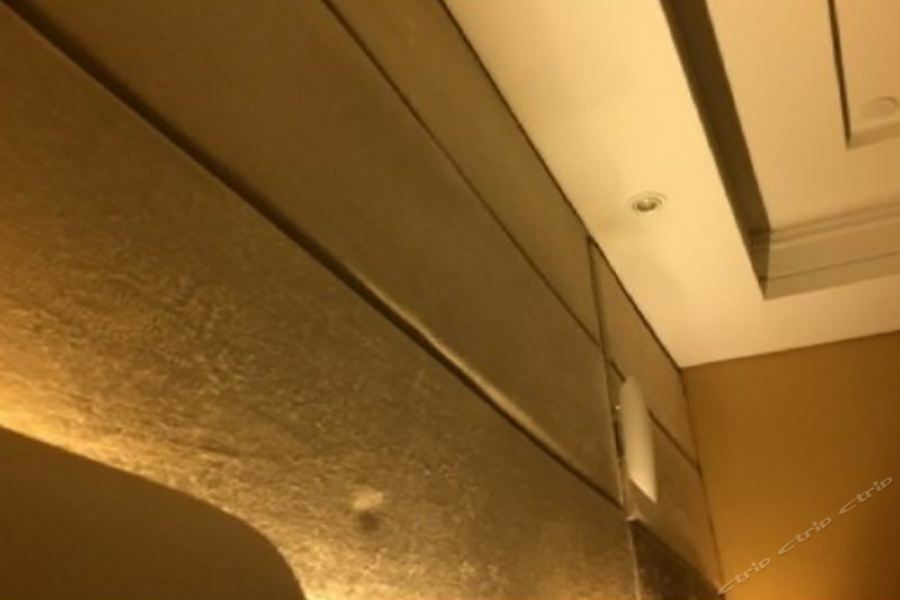 West International Trade Grand Hotel