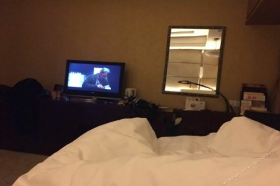 West International Trade Grand Beijing